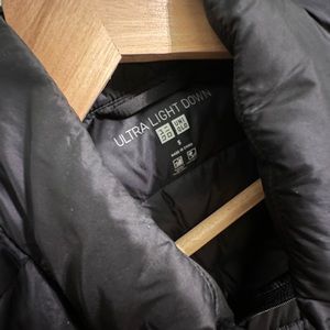 Uniqlo Ultra Light Down Vest, Small